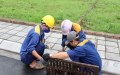 Công ty nạo vét hố ga quận 10 giá rẻ, chất lượng, có bảo hành